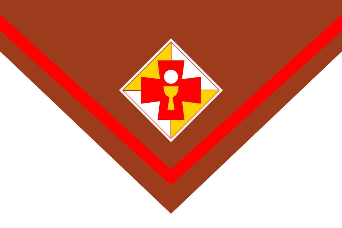 Hiệp Sĩ Trung Thành/Huynh Trưởng