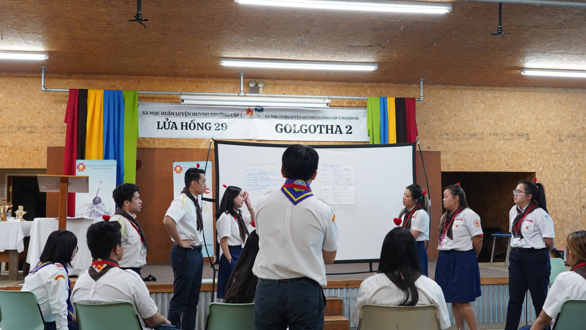 Default lesson image